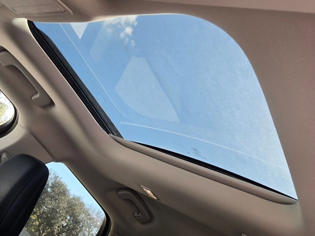 Certified 2024 Ford Bronco Sport Outer Banks w/ Tech Package image 19