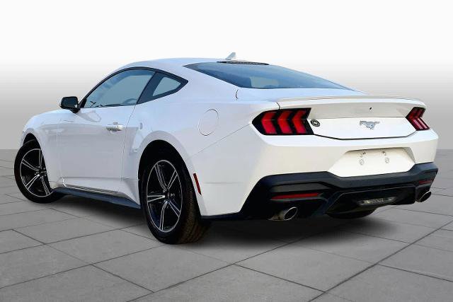 Certified 2024 Ford Mustang Premium image 2