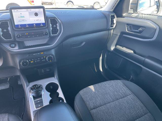 Certified 2023 Ford Bronco Sport Big Bend AWD/4WD image 24