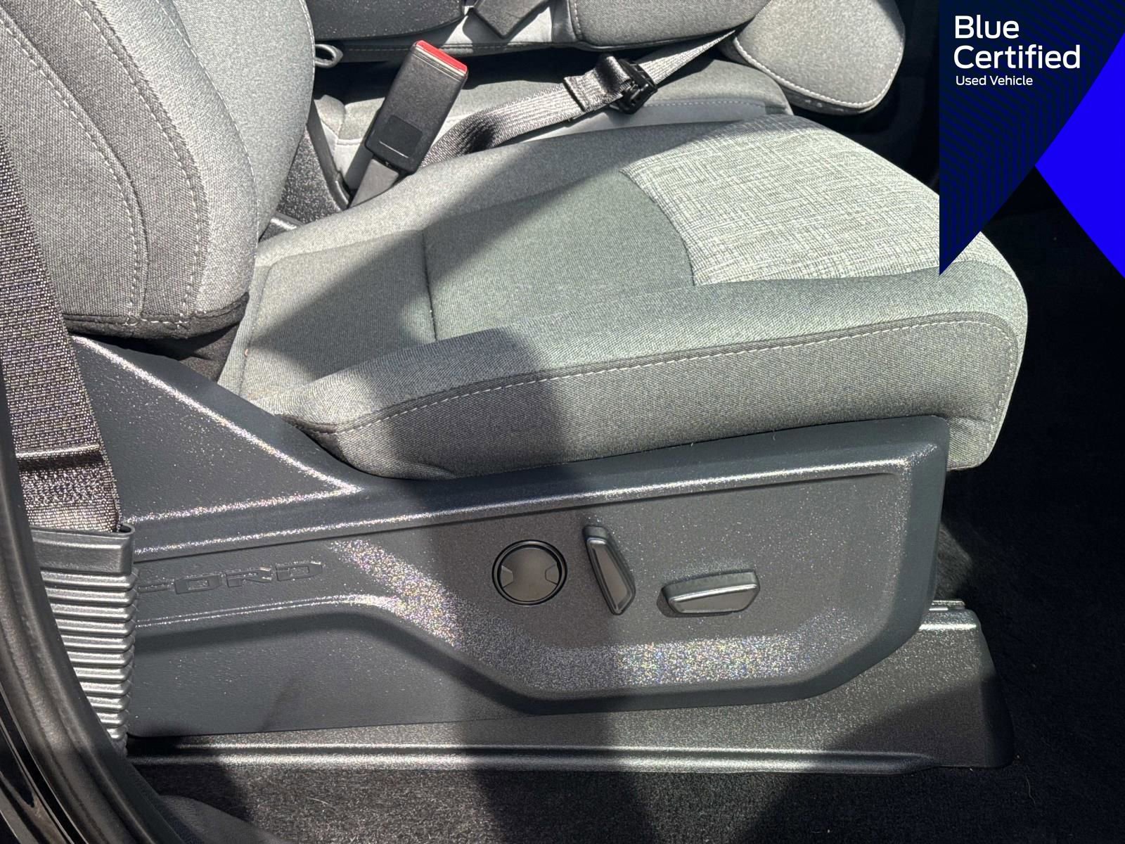 Certified 2022 Ford F150 XLT w/ Equipment Group 302A High image 18