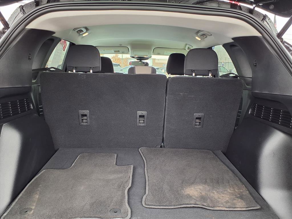 Certified 2022 Ford Escape SE image 21