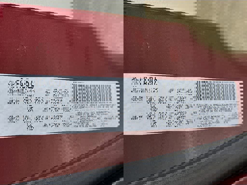 Used 2018 Dodge Grand Caravan SE w/ UConnect Hands-Free Group image 23