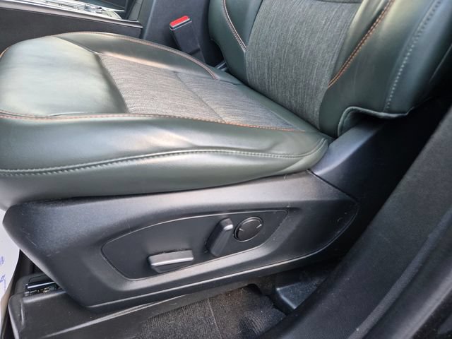 Certified 2022 Ford Explorer Timberline AWD/4WD image 30