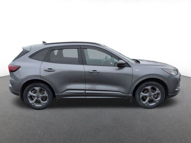 Certified 2024 Ford Escape ST-Line w/ Tech Pack #1 image 4