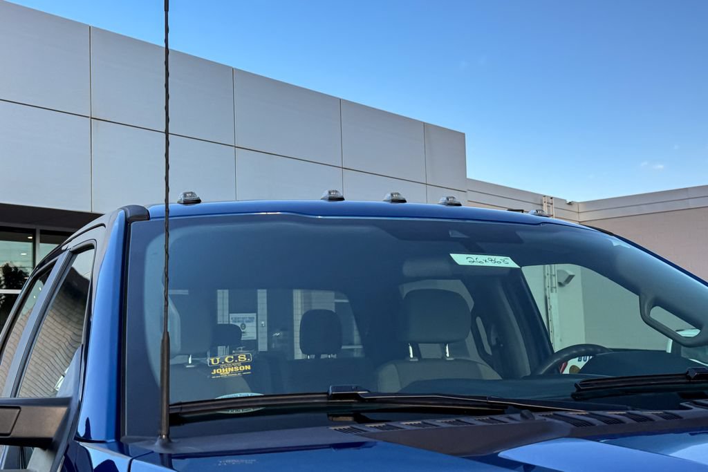 Certified 2022 Ford F250 XL w/ STX Appearance Package AWD/4WD image 10