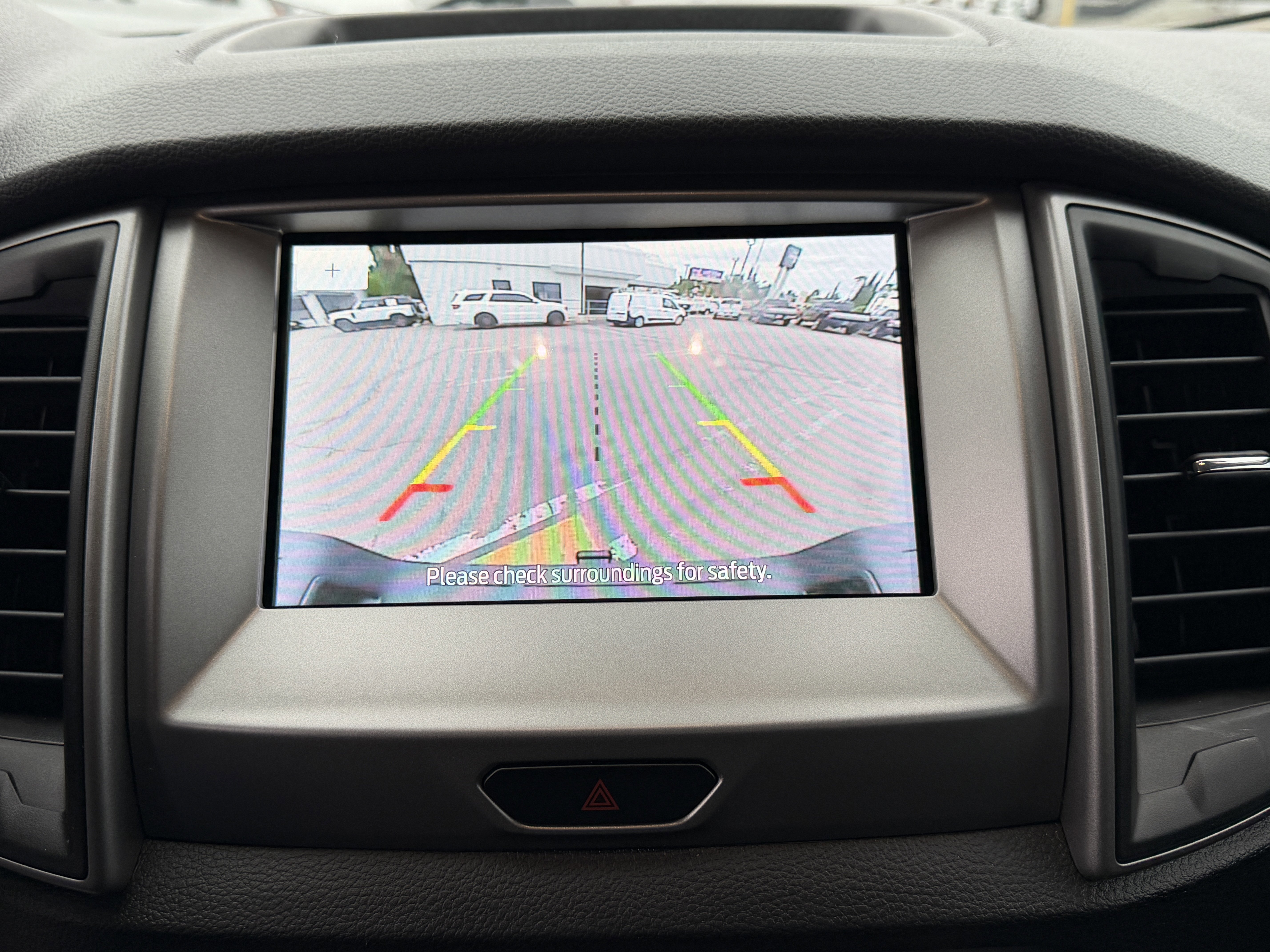 Certified 2022 Ford Ranger XL w/ Equipment Group 101A High image 19