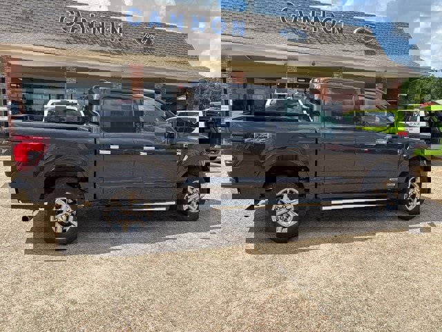 Certified 2024 Ford F150 XLT w/ Mobile Office Package image 7