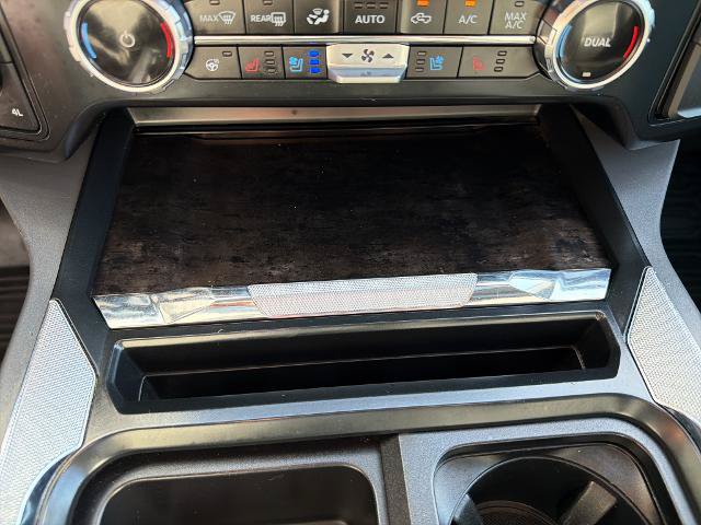 Certified 2023 Ford F250 Lariat AWD/4WD image 34