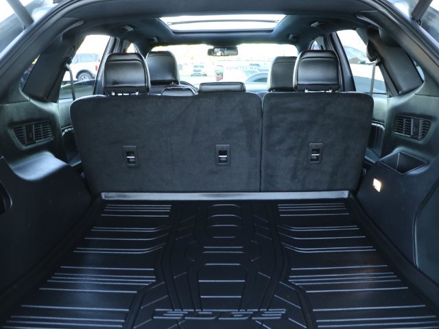 Certified 2024 Ford Edge ST w/ Equipment Group 401A AWD/4WD image 15
