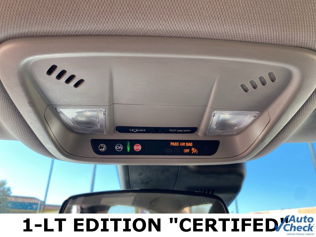 Used 2024 Chevrolet Malibu LT image 32