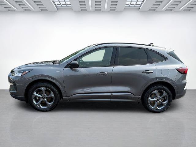 Certified 2024 Ford Escape ST-Line w/ Tech Pack #1 AWD/4WD image 6