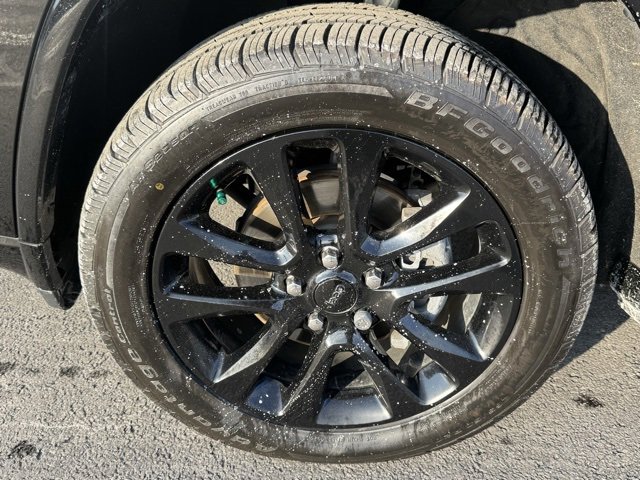 Used 2020 Jeep Grand Cherokee Altitude image 47