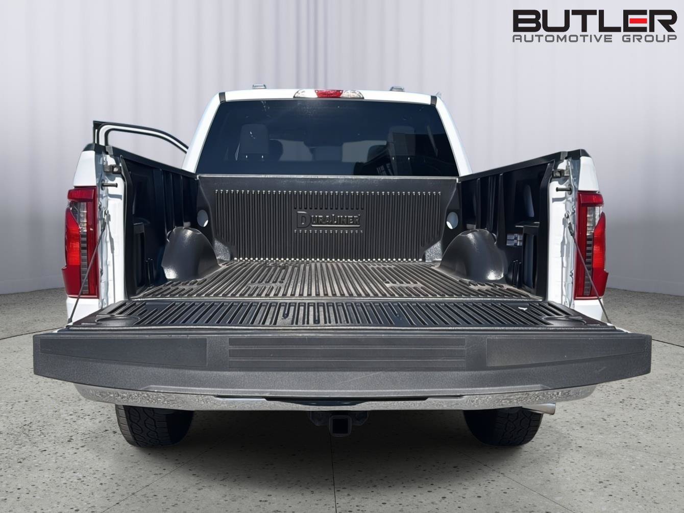 Certified 2023 Ford F150 XLT w/ Equipment Group 302A High AWD/4WD image 33