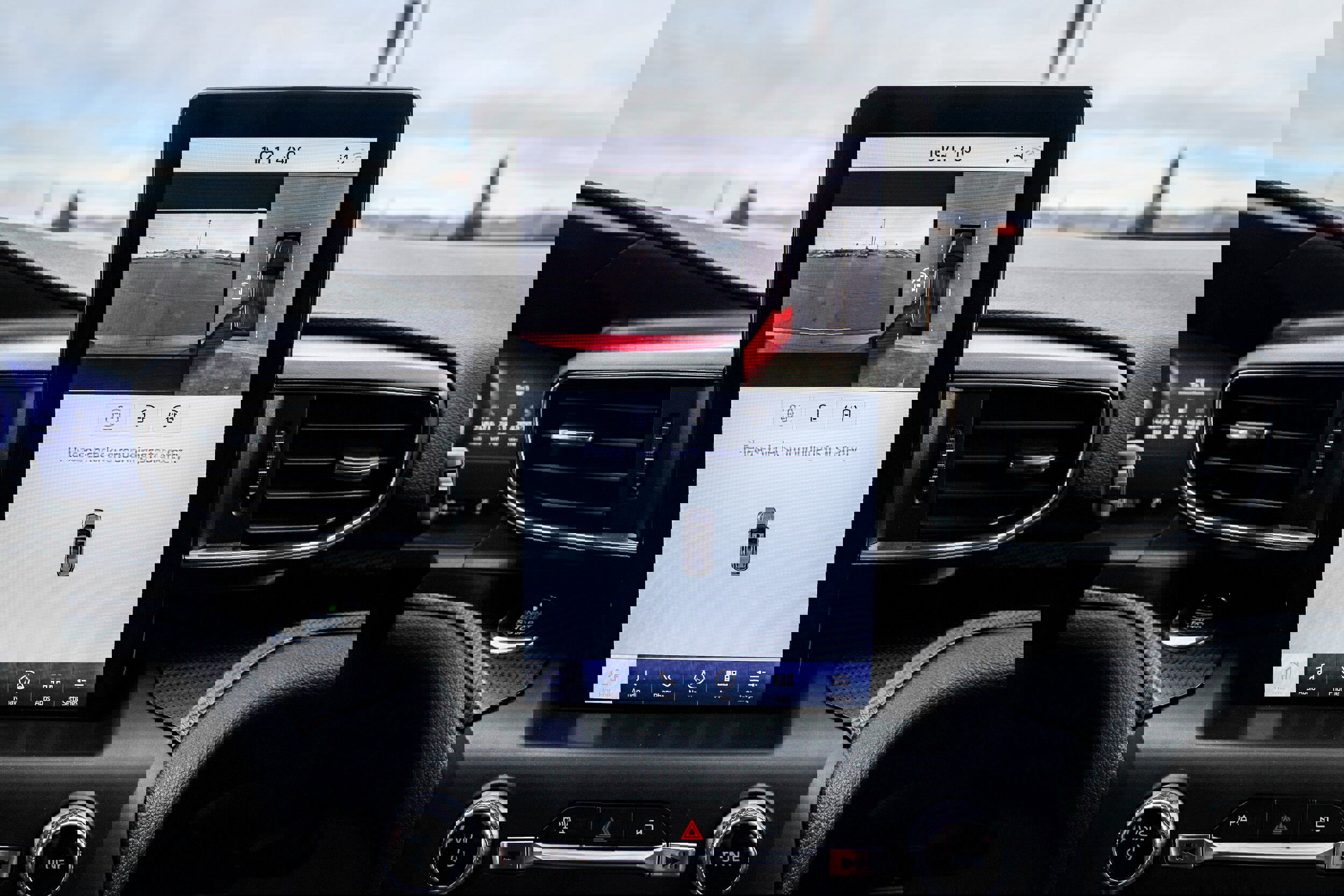 Certified 2020 Ford Explorer ST w/ ST Street Pack image 22