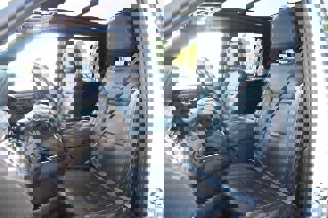 Used 2023 GMC Yukon Denali w/ LPO, Floor Liner Package image 21