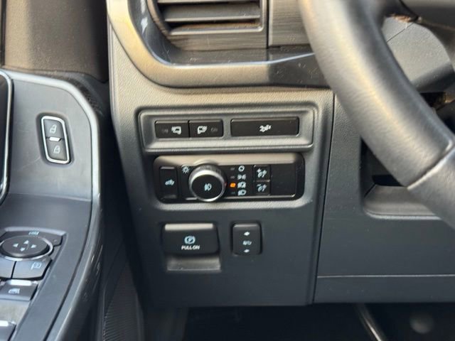 Certified 2023 Ford F150 XLT w/ Equipment Group 302A High image 38