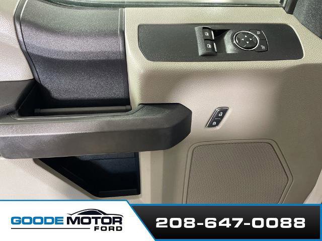 Certified 2020 Ford F250 XL w/ Power Equipment Group image 10