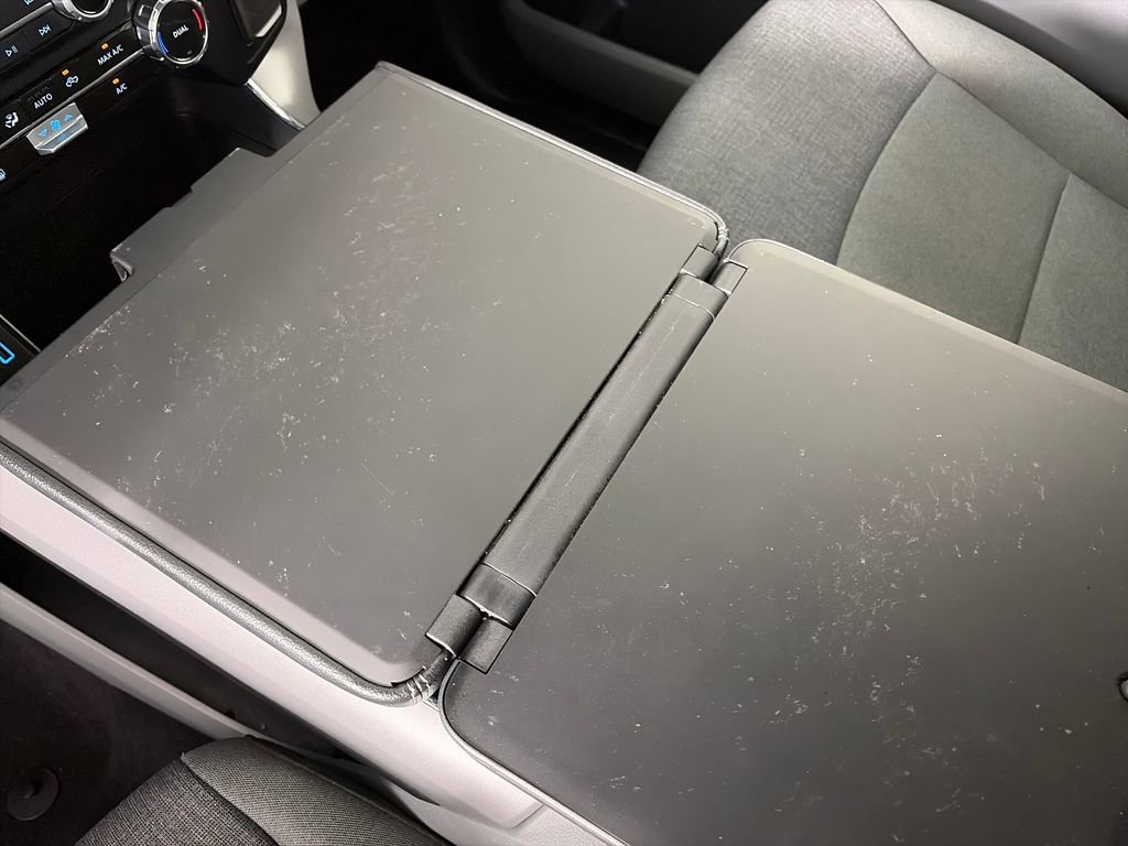 Certified 2024 Ford F150 XLT w/ Mobile Office Package image 23