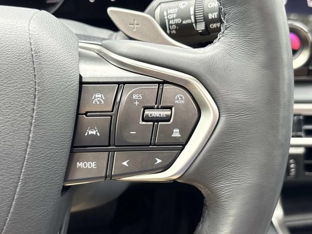 Used 2023 Lexus RX 350 Premium Plus w/ Cold Area Package FWD image 30