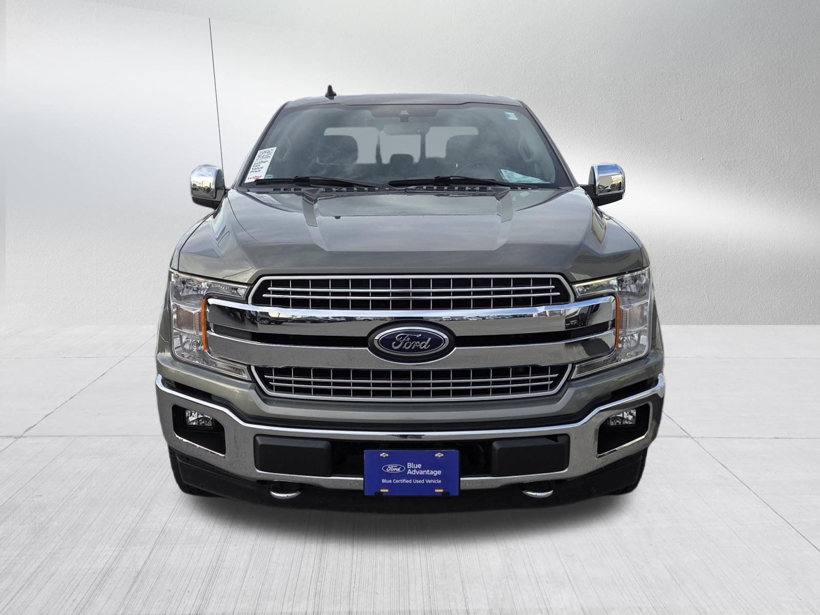 Certified 2020 Ford F150 Lariat AWD/4WD image 2