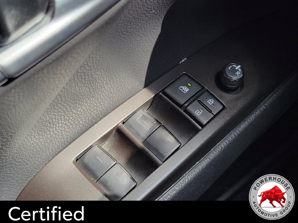 Used 2024 Toyota Camry SE FWD image 25