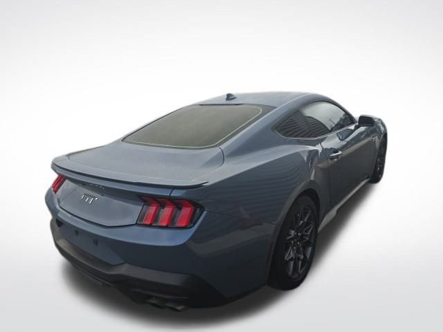 Certified 2024 Ford Mustang GT image 6