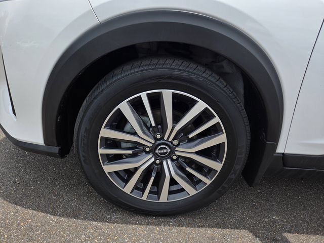 Used 2022 Nissan Kicks SV FWD image 24