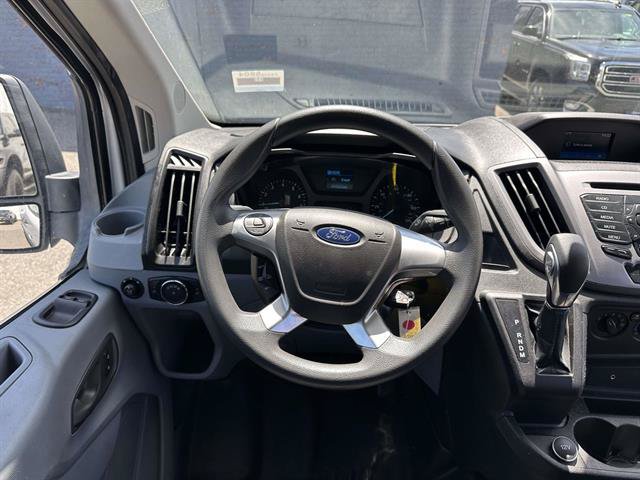 Certified 2018 Ford Transit 350 XLT RWD image 36