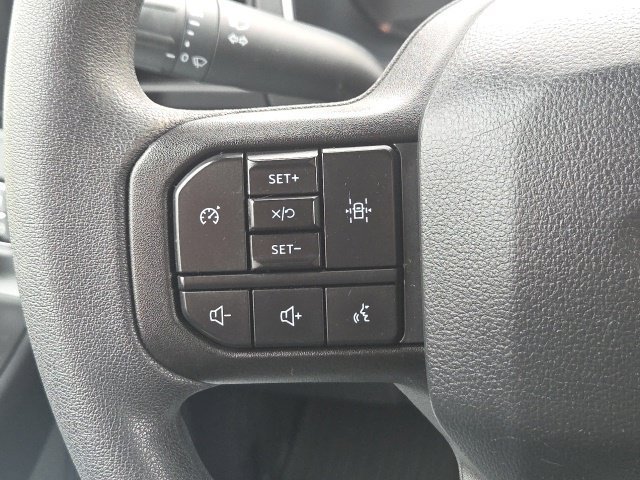 Certified 2023 Ford F150 XL w/ STX Appearance Package AWD/4WD image 35