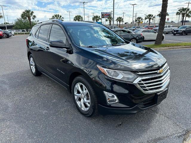 Used 2019 Chevrolet Equinox LT FWD image 8
