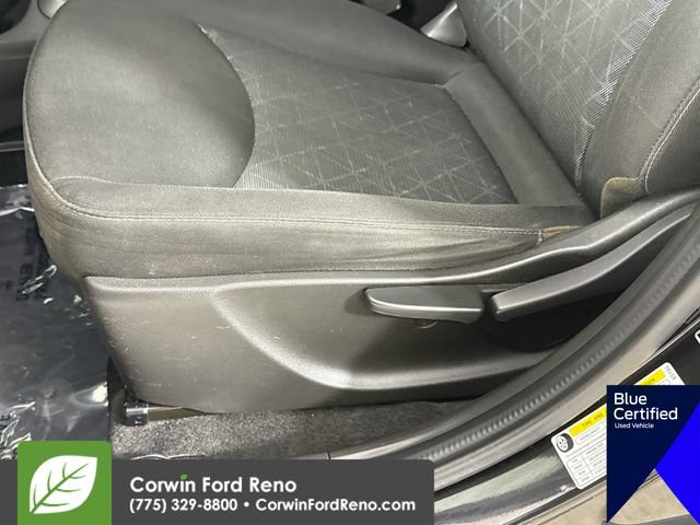 Used 2020 Chevrolet Spark LS FWD image 21