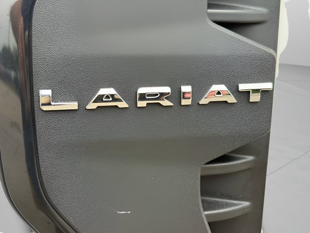 Certified 2025 Ford Ranger Lariat w/ Chrome Accent Package AWD/4WD image 14