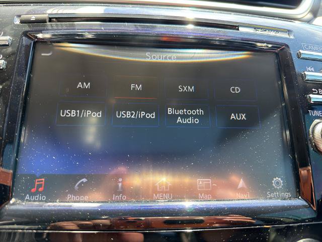 Used 2017 Nissan Murano SL AWD/4WD image 28