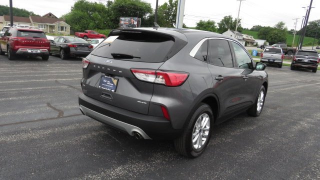 Certified 2022 Ford Escape SE w/ Cold Weather Package image 5