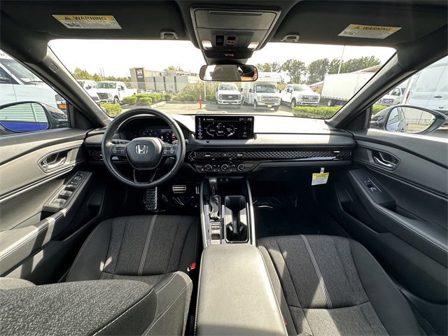Used 2024 Honda Accord Sport image 17