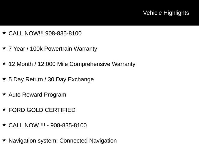 Certified 2023 Ford Expedition Limited image 7