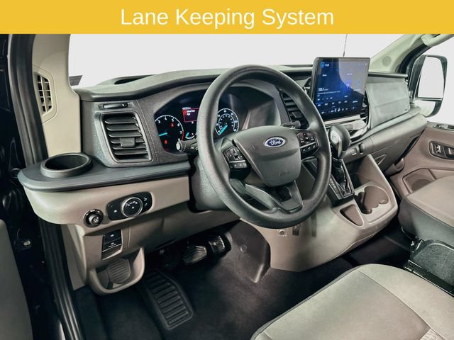 Certified 2024 Ford Transit 350 XLT RWD image 18
