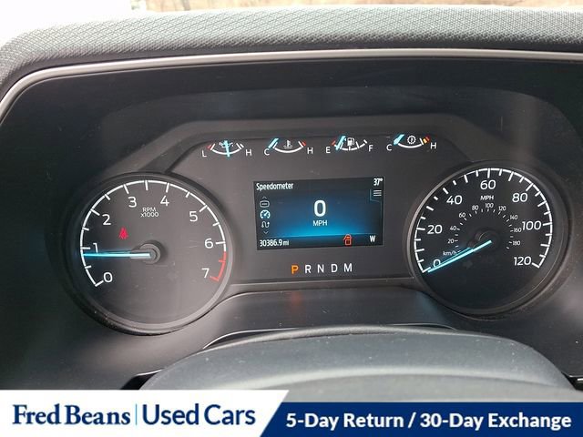 Certified 2023 Ford F150 XL w/ STX Appearance Package image 25