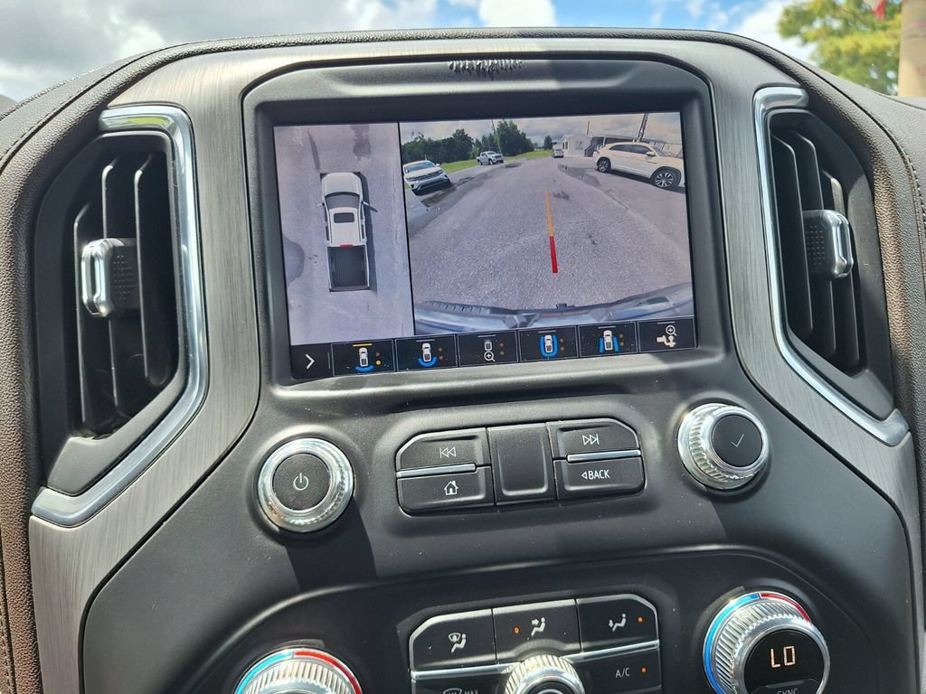 Used 2019 GMC Sierra 1500 Denali w/ Denali Ultimate Package AWD/4WD image 21