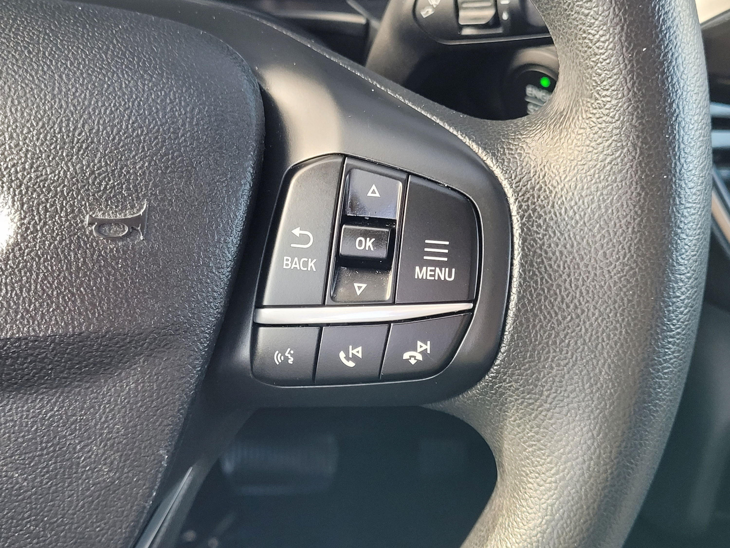 Certified 2022 Ford Escape SE AWD/4WD image 13
