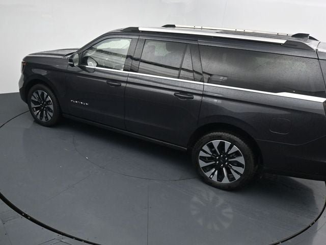 Certified 2025 Ford Expedition Max Platinum w/ Driver's Package AWD/4WD image 27