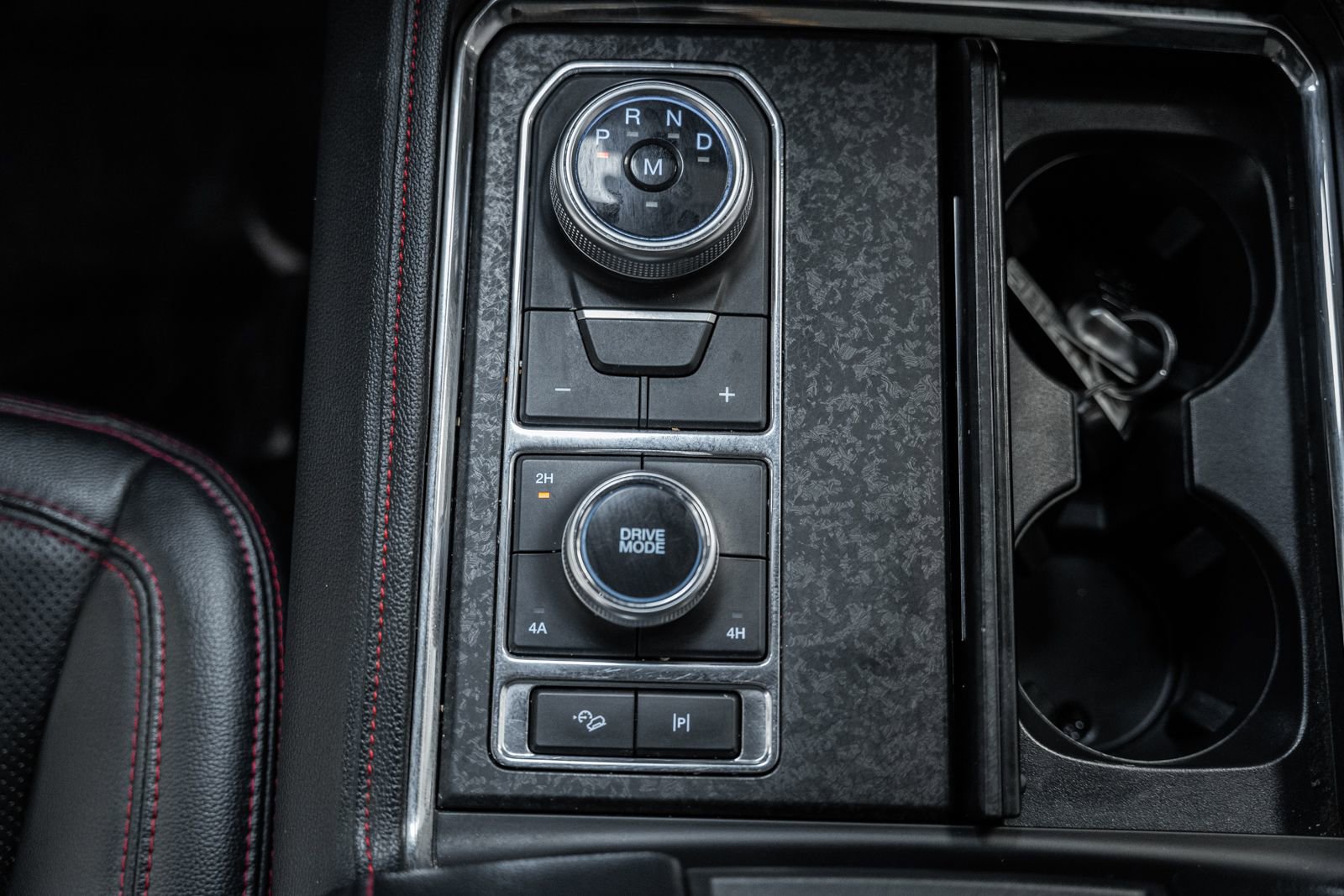 Certified 2022 Ford Expedition Max Limited image 34