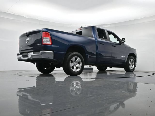 Used 2021 RAM 1500 Big Horn AWD/4WD image 31