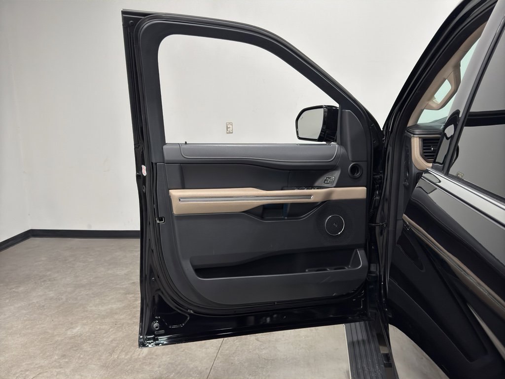 Certified 2024 Ford Expedition Max Limited image 9