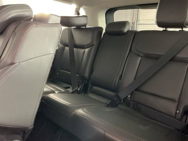 Certified 2025 Ford Expedition Max Active AWD/4WD image 28