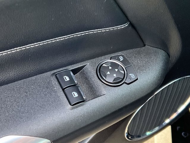 Certified 2021 Ford Mustang Premium w/ Pony Package RWD image 14