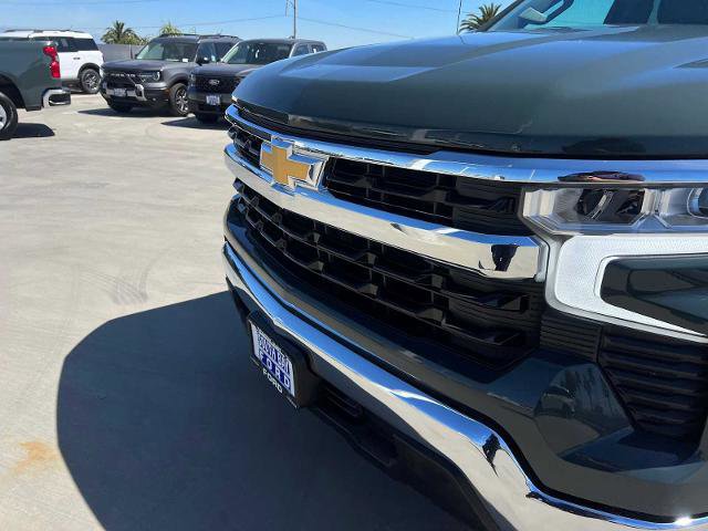 Used 2025 Chevrolet Silverado 1500 LT image 9