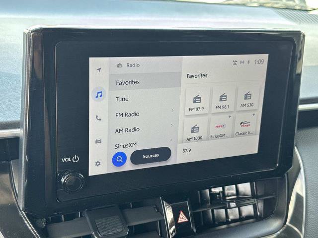 Used 2024 Toyota Corolla LE FWD image 14