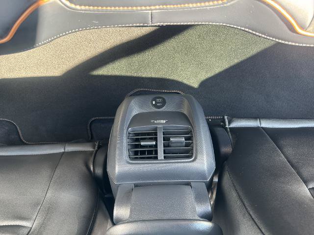 Certified 2022 Ford Mustang Mach-E GT AWD/4WD image 27