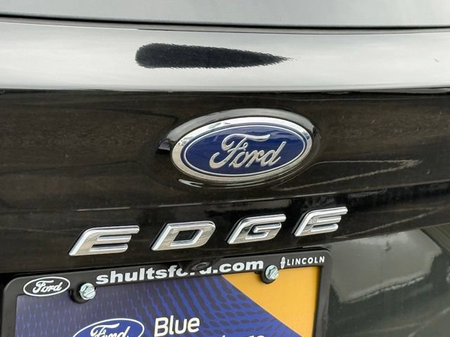 Certified 2023 Ford Edge SEL AWD/4WD image 28